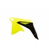 TAMPAS LATERAIS DO DEPOSITO ACERBIS SUZUKI RM-Z 450 2008 - 2017